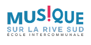 Logo Musique sur la Rive Sud