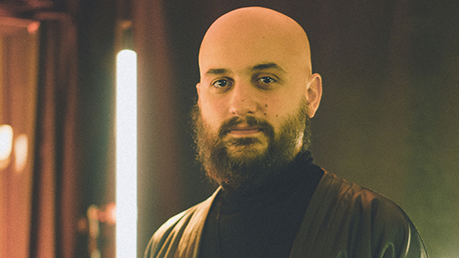 Bachar Mar-Khalifé