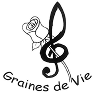 Logo Graines de Vie
