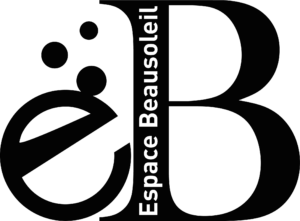 Logo de l'Espace Beausoleil