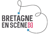 Logo Bretagne en Scène
