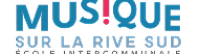 Logo Musique sur la Rive Sud