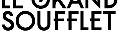 Logo du Grand Soufflet