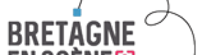 Logo Bretagne en Scène